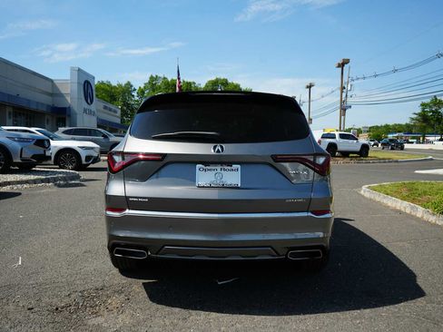 Certified 2026 Acura MDX SH-AWD w/ Advance Package image 6