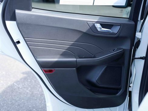 Certified 2023 Ford Escape ST-Line w/ Tech Pack #1 image 19