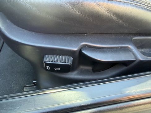 Used 2000 BMW Z3 2.8 image 24