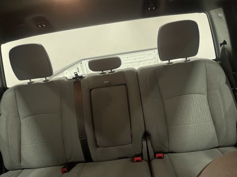 Used 2024 RAM 3500 Big Horn image 11