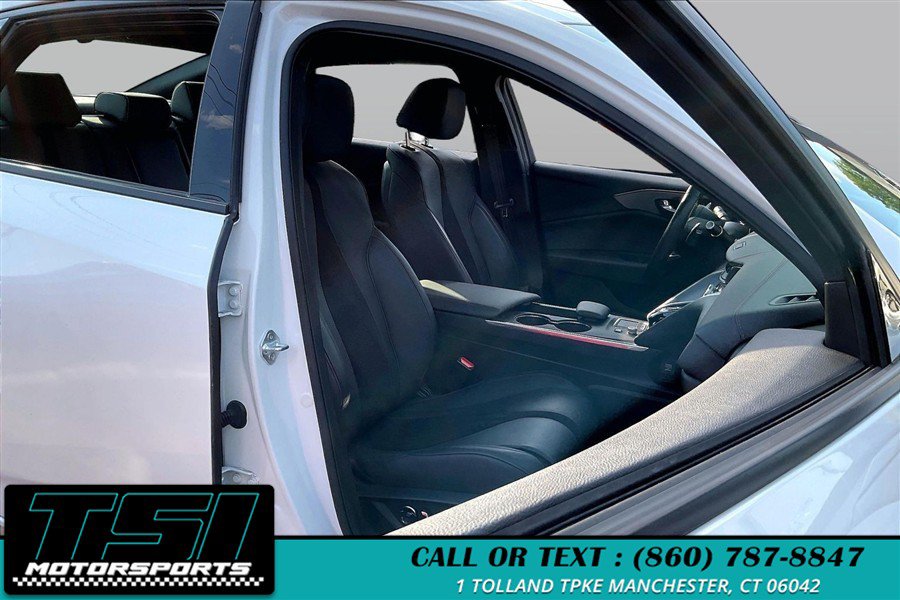 Used 2023 Acura TLX Type S AWD/4WD image 7