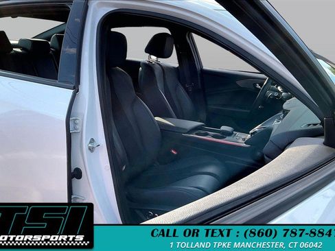 Used 2023 Acura TLX Type S AWD/4WD image 7