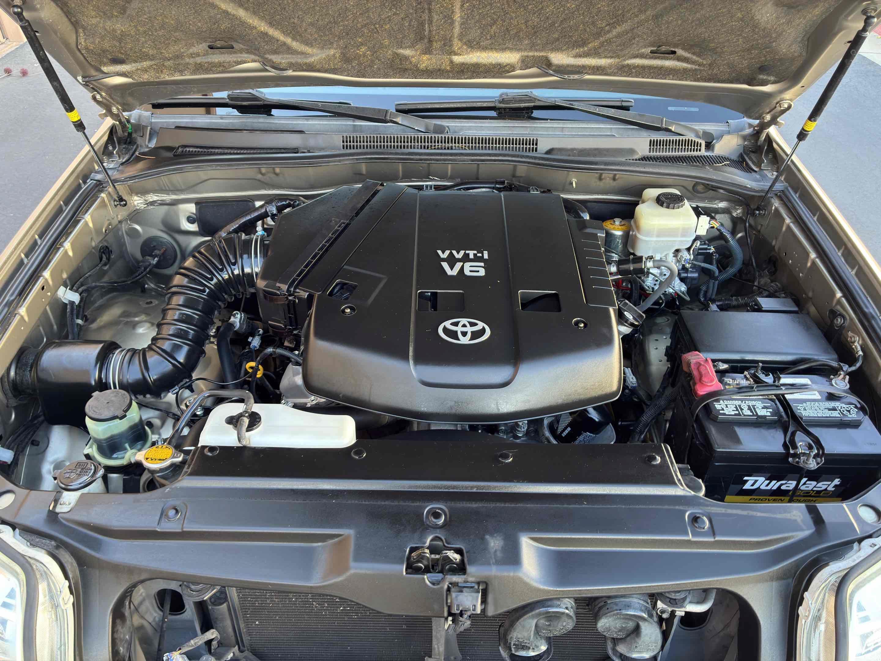 Used 2006 Toyota 4Runner SR5 RWD image 51