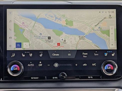 Used 2023 Lexus RX 350 Premium Plus image 13