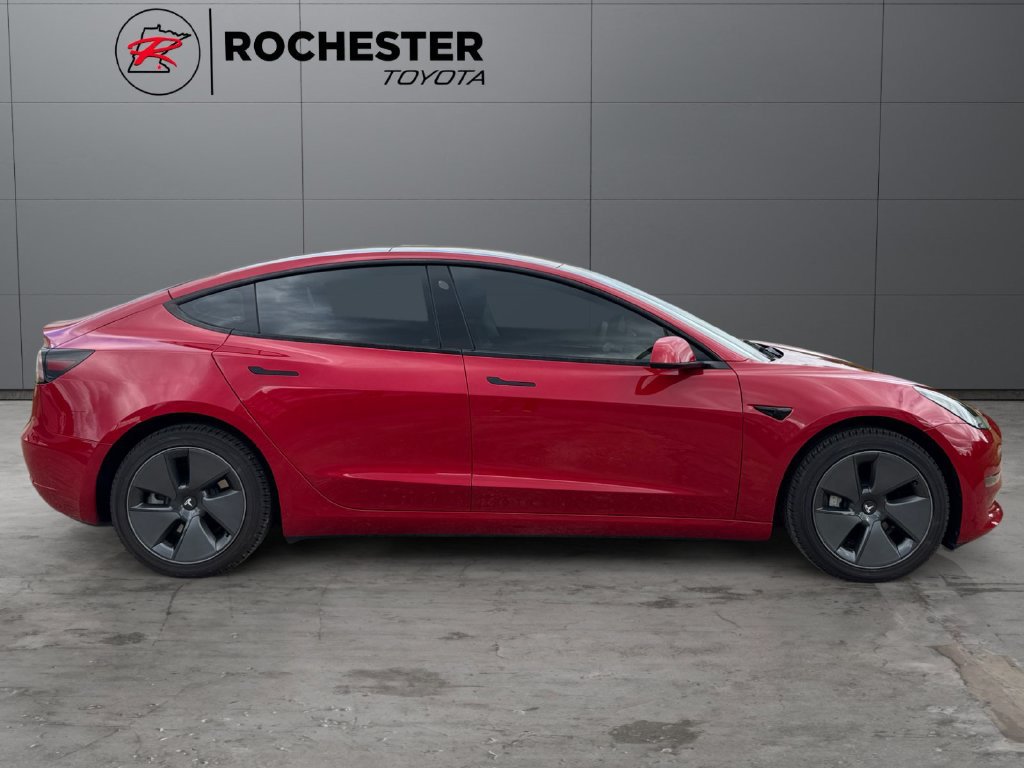 Used 2023 Tesla Model 3 Standard Range RWD image 6