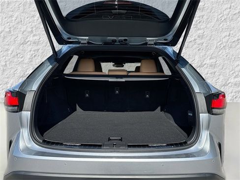 New 2026 Lexus RX 350h image 12