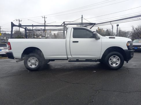 Used 2024 RAM 2500 Tradesman w/ Bed Utility Group image 9