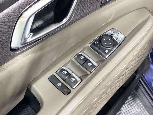 New 2026 Kia Carnival EX FWD image 14
