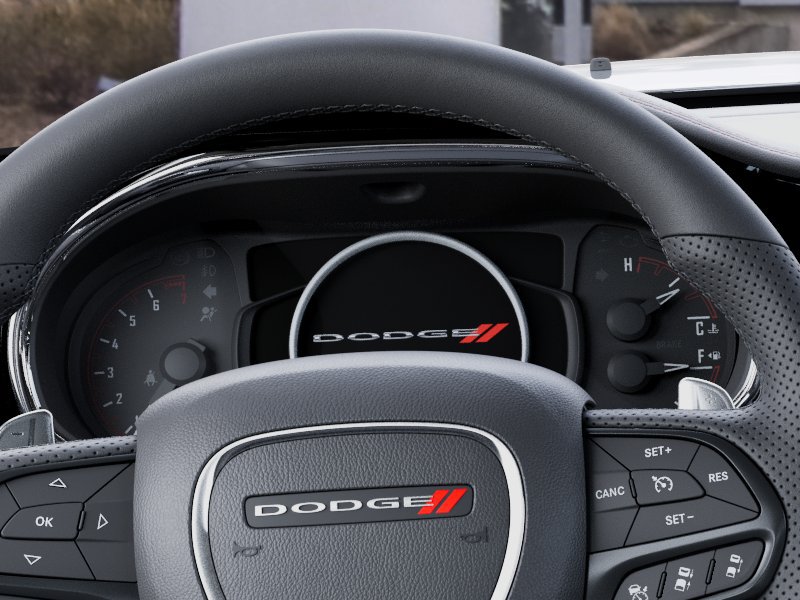 New 2027 Dodge Durango R/T AWD/4WD image 17