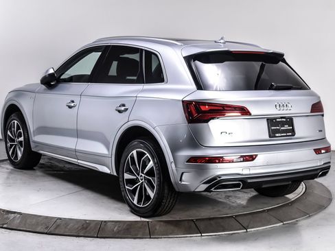 Used 2023 Audi Q5 2.0T Prestige AWD/4WD image 4