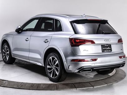 Used 2023 Audi Q5 2.0T Prestige