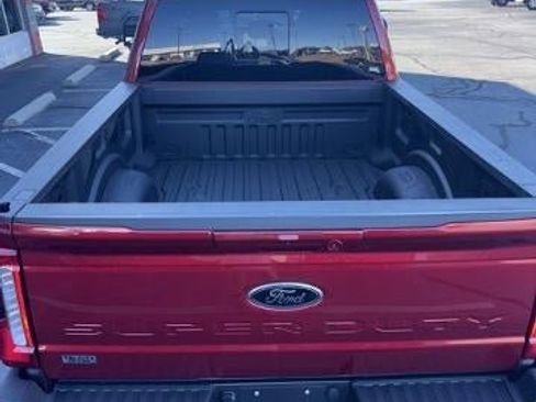 New 2026 Ford F250 XLT w/ XLT Premium Package image 6