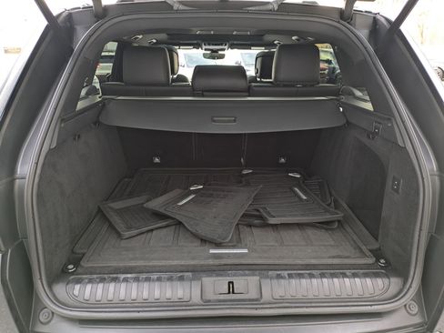 Used 2019 Land Rover Range Rover Sport HST image 27