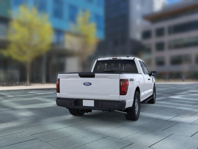 New 2026 Ford F150 XL AWD/4WD image 9