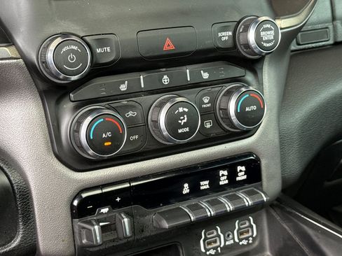Used 2021 RAM 1500 Rebel w/ Rebel Level 2 Equipment Group AWD/4WD image 20