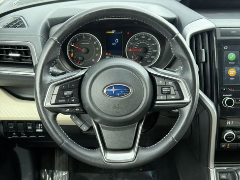 Used 2019 Subaru Ascent Premium image 23