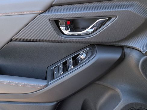 New 2026 Subaru Crosstrek 2.5i Limited image 21