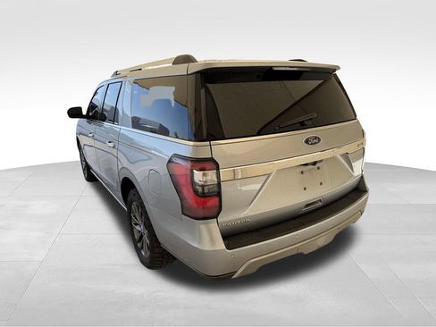 Used 2020 Ford Expedition Max Limited w/ Equipment Group 301A AWD/4WD image 9