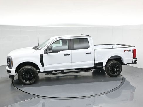 Used 2026 Ford F250 XL w/ STX Appearance Package AWD/4WD image 52