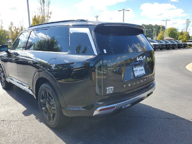 New 2027 Kia Telluride SX FWD image 6