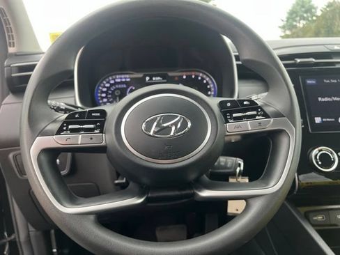 Used 2024 Hyundai Tucson SE AWD/4WD image 11