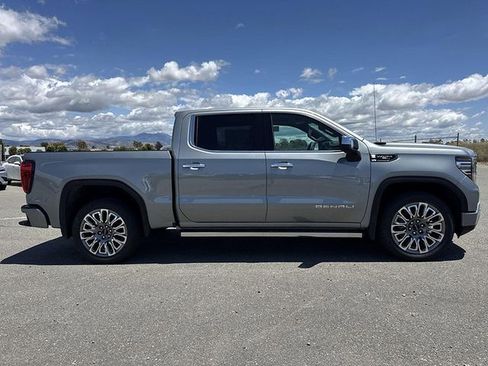 New 2026 GMC Sierra 1500 Denali Ultimate AWD/4WD image 3