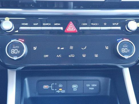 New 2026 Hyundai Tucson SEL FWD image 13