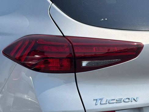 Used 2020 Hyundai Tucson Ultimate FWD image 49