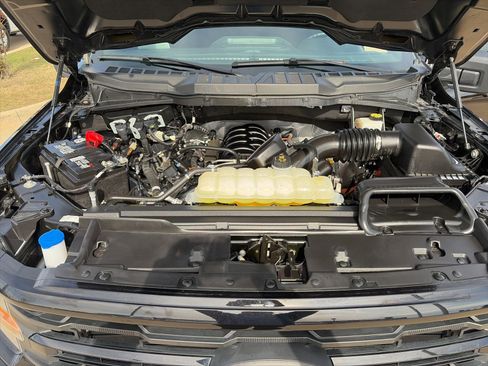 Used 2024 Ford F150 XLT w/ Equipment Group 302A MID image 25