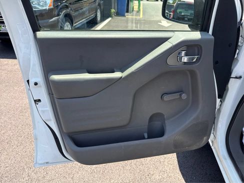 Used 2017 Nissan Frontier S RWD image 18