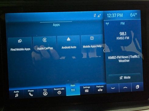 Used 2021 Ford F150 XLT w/ Equipment Group 302A High image 30