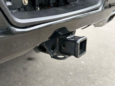 Used 2020 Chevrolet Silverado 1500 RST image 13