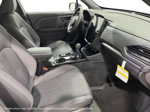 New 2026 Subaru Forester Premium AWD/4WD image 30