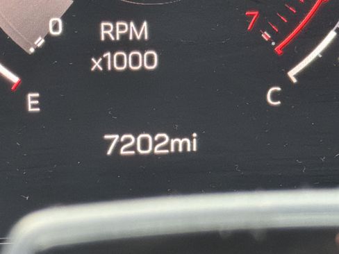 Used 2026 GMC Yukon Elevation RWD image 22