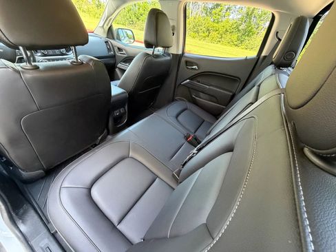 Used 2022 Chevrolet Colorado ZR2 AWD/4WD image 20
