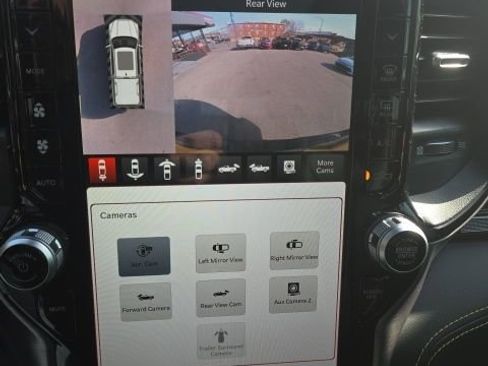 Used 2023 RAM 1500 TRX w/ Havoc Edition image 24