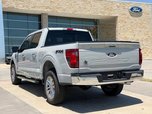 New 2026 Ford F150 XLT w/ Equipment Group 302A MID AWD/4WD image 45