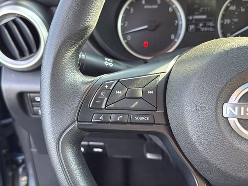 Used 2023 Nissan Versa S w/ Trunk Package image 19