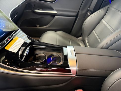 New 2026 Mercedes-Benz GLC 300 4MATIC image 15