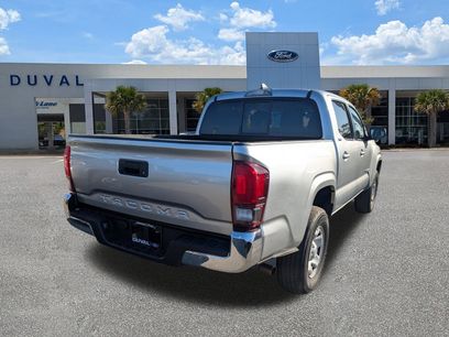 Used 2023 Toyota Tacoma SR5