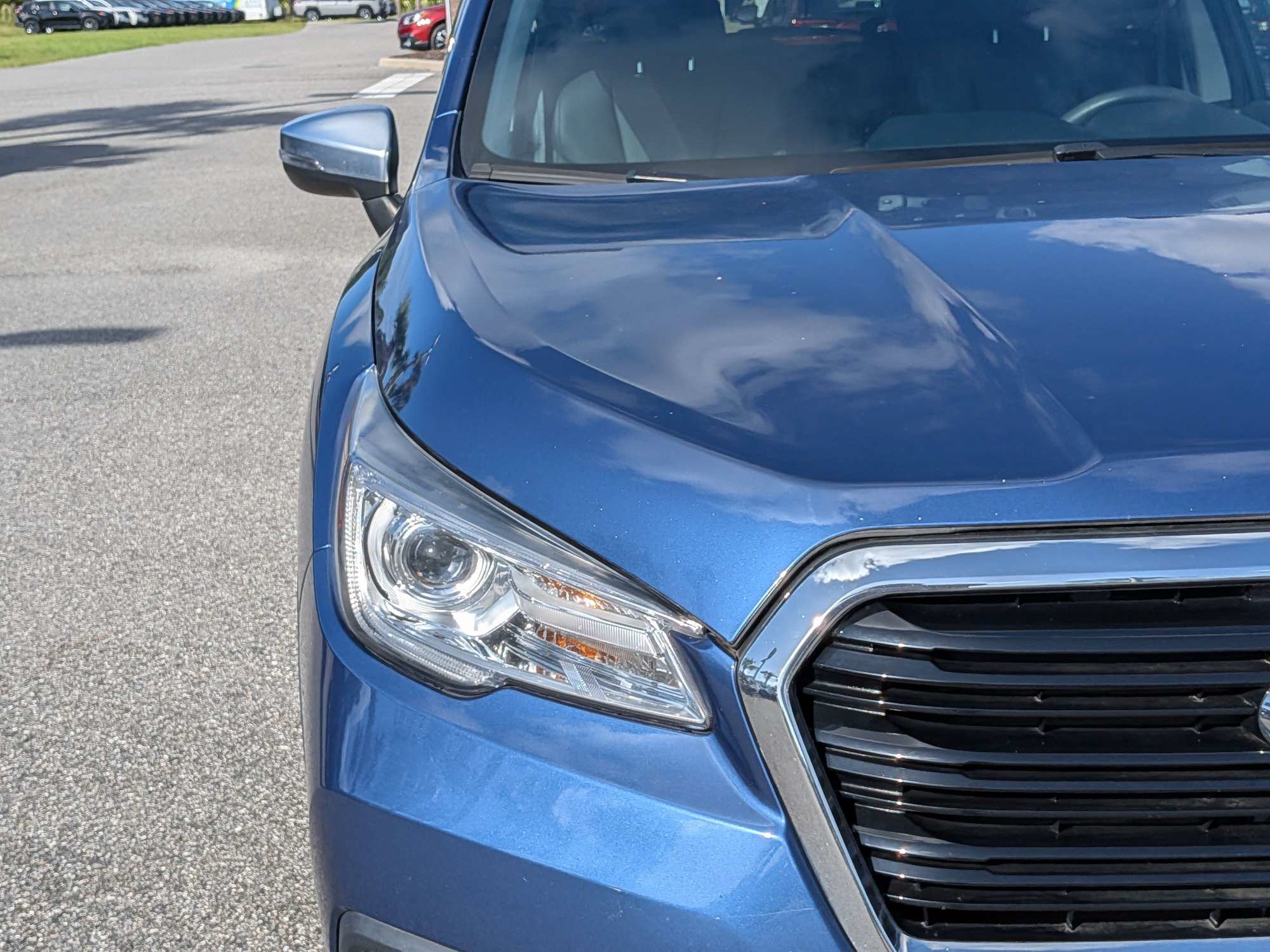 Used 2022 Subaru Ascent Touring AWD/4WD image 10