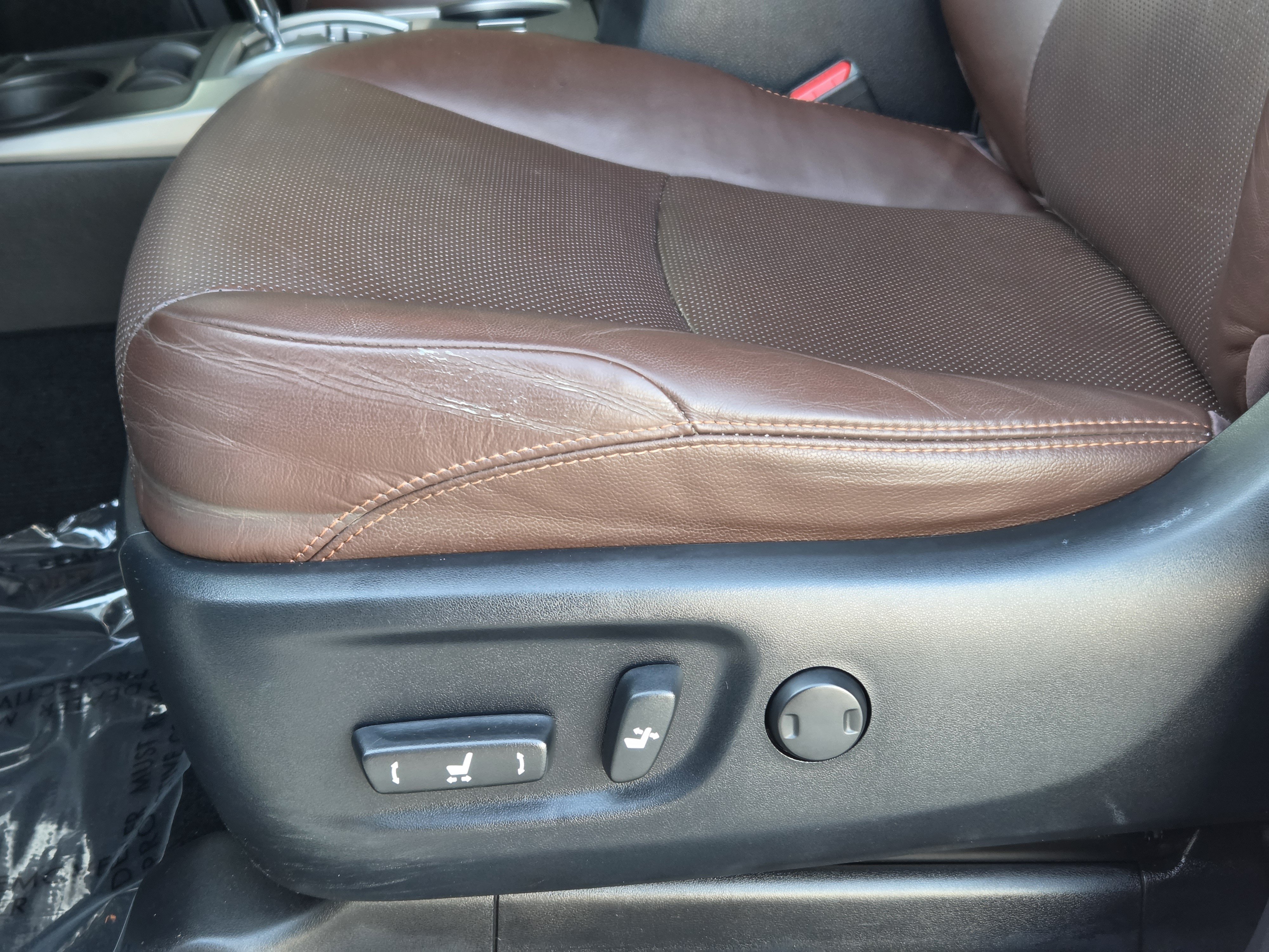 Used 2019 Toyota 4Runner Limited RWD image 25