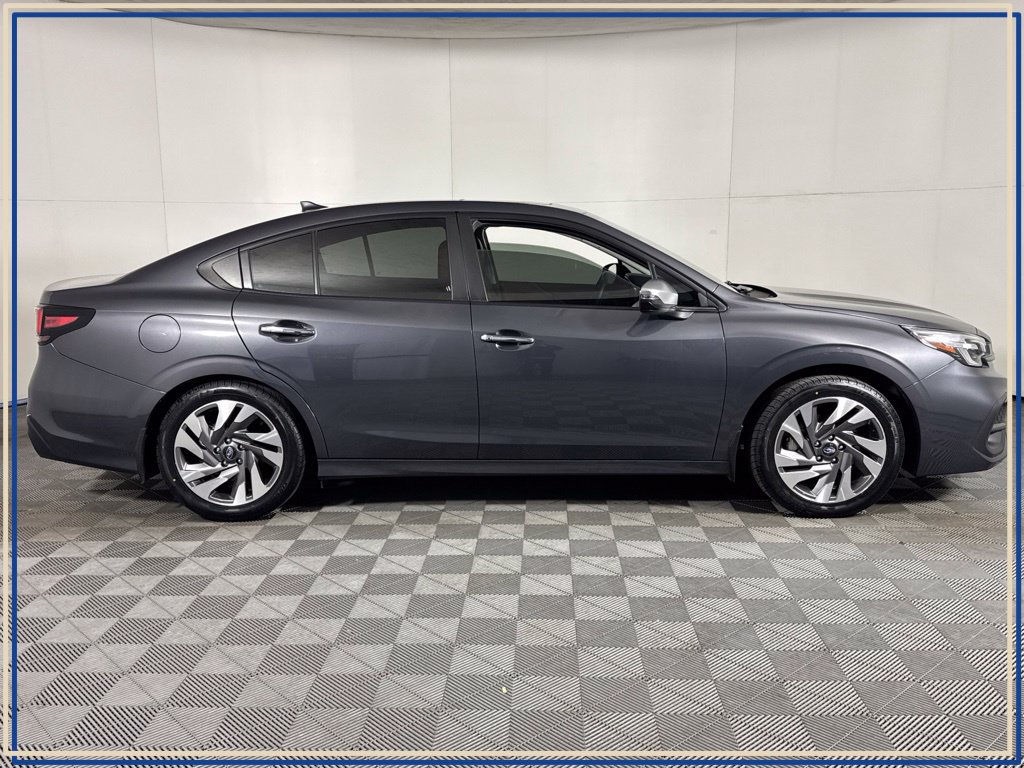 Used 2024 Subaru Legacy Touring XT AWD/4WD image 6