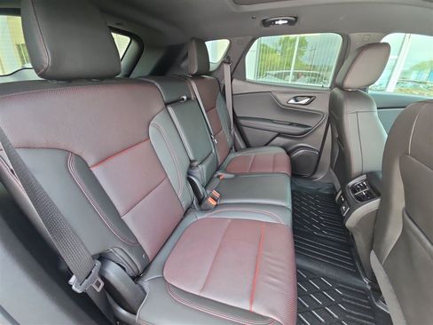 Used 2019 Chevrolet Blazer RS AWD/4WD image 27