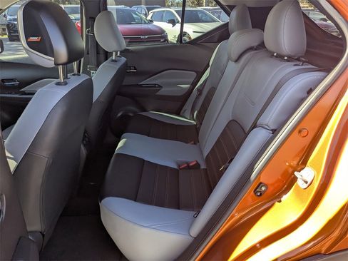 Used 2023 Nissan Kicks SR w/ SR Premium Package image 11