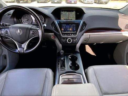 Used 2015 Acura MDX Tech Pkg image 15