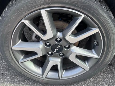 Used 2024 Kia Soul EX w/ Option Group 015 image 25