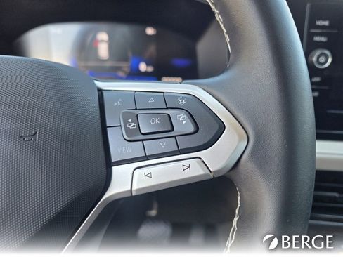 Used 2025 Volkswagen Taos S FWD image 24