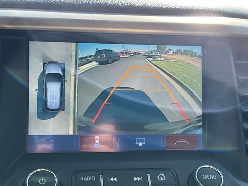 Used 2017 GMC Acadia Denali w/ Technology Package AWD/4WD image 21