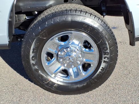 New 2026 RAM 2500 Tradesman image 11